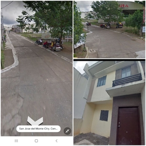 apartment in Lot 13 blk 28, Northridge Grove Subd., Tungko, bulacan for rent