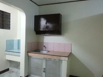 Apartment Unit For Rent (One-Bedroom) in Novaliches, Quezon City