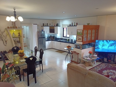 Apartments business for sale reduced for a quick sale at Las Piñas