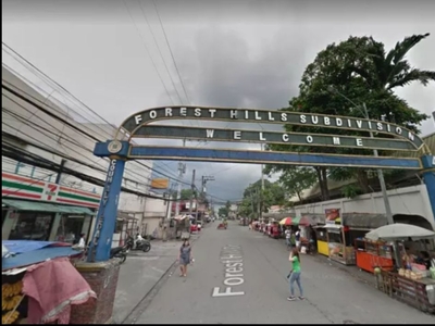 Apartments In Forest Hill Subd for Sale