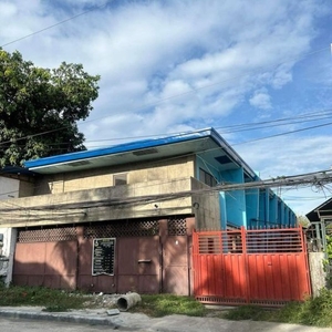 Apartments & Lot 9 Doors, 2 storey in Barrio Obrero, Davao City For Sale!