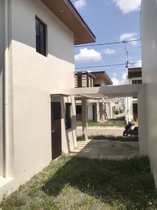 Brand New House for Rent at Idesia Dasmariñas Cavite