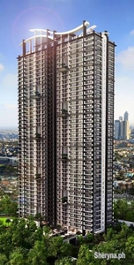 Cheapest and Best Condo in mandaluyong Sheridan Towers for sale
