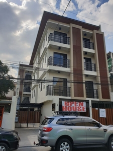 Studio Apartment unit for Rent in Compound, San Juan City, Metro Manila