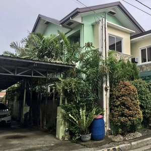 Fairview single house and lot 3 Bedrooms for sale