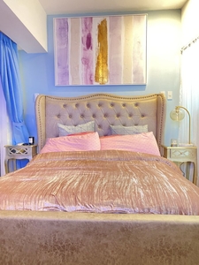 For Rent 1 Bedroom Unit in Milano Residences (Manila Bay View), Makati City