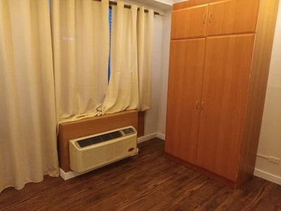 For Rent: 1 Bedroom Unit at Eastwood Legrand 1 Condominium in Quezon City