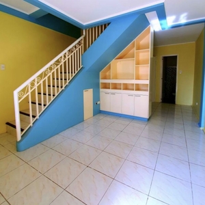 For Rent 2 Bedroom Apartment in Malabanias, Angeles, Pampanga
