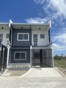House and Lot for Sale in Sunset Estate at Cutcut, Angeles City, Pampanga