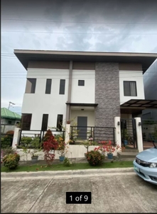 For Sale 2 Storey house by OWNER