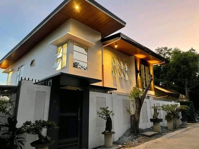 For Sale 4 Bedrooms House in Kingsville Royale Subdivision, Antipolo City