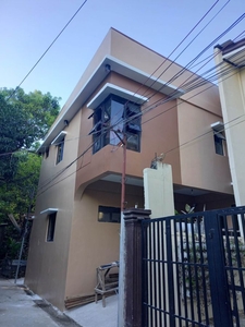 For Sale 6 Units Apartment at San Isidro, Antipolo City, Rizal