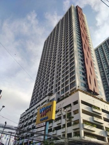 Fully Furnished 2 BR Condo Unit at The Capital Towers for Rent