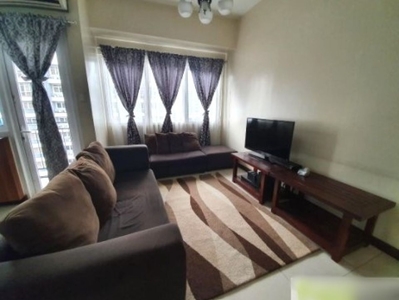 Fully Furnished 3 Bedroom Unit For Rent at Sonata Private Residences Pasig City