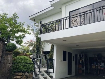 Brand New 5-Bedroom House For Sale in Sun Valley, Antipolo City