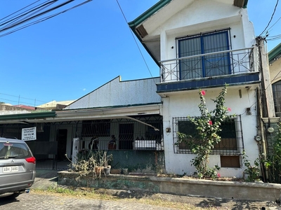 House and Lot for Sale in Maravilla Executive Village Gen Trias,Cavite