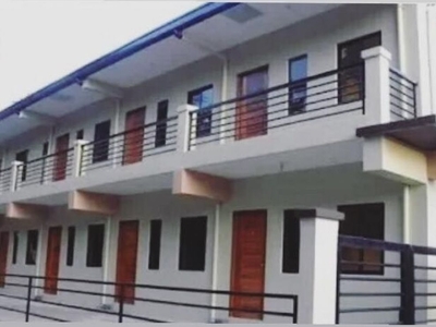 House and Lot with Income Generating Apartment for Sale Cauayan, Isabela