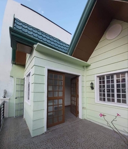 House For Sale in West Fairview Quezon City