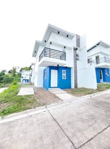 House property 5 bedroom for sale in Bilibiran, Binangonan, Rizal