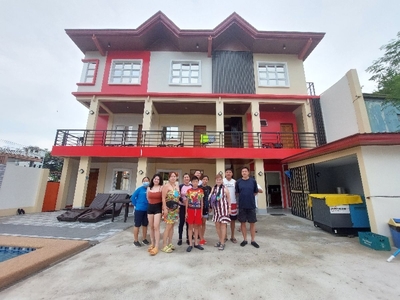 5 Bedroom House For Sale in Filinvest East Homes, San Isidro, Cainta