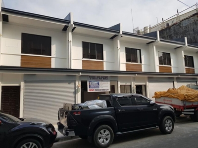 Modern 5 Door Apartment For Sale in Leroy St., Paco Manila City