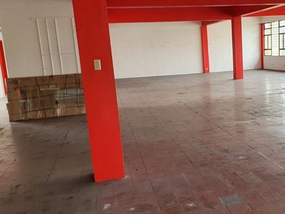 Commercial Space for Lease in General Trias Cavite
