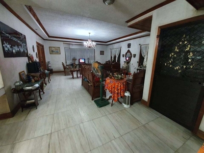 Residential House and Lot for sale in West Fairview, Quezon City