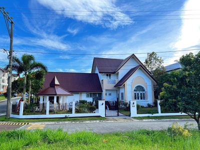 Modern Design House Installment For Sale at Mulawin, Tanza, Cavite