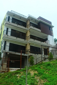 Semi furnished apartment for rent at Camella Homes, Lawaan I, Talisay, Cebu