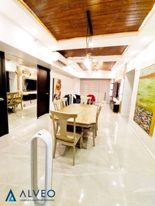 Special 2BR Condominium unit for Rent at High Park Vertis North, Quezon City