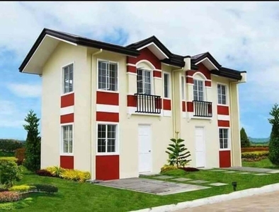The Most Affordable RFO Townhouse For Sale in Imus now! 30 min to MOA