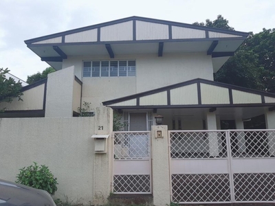 Updated: Newly Renovated House for rent in Valle Verde 1, Pasig for 95k/mo.