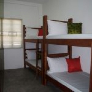 We offer Bed space Php 1, 900. 00 Apartment in Laguna