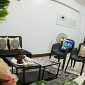 1BR Fully Furnished Unit in Eastwood City
