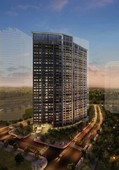 FOR SALE: 4315 High Park Tower 2 Vertis North (88 sqm., 2BR)