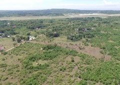 Land for sale in Danao Bohol