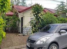 2BR House for sale in Magalang, 5 mins from TIPCO, 15 mins from Clark
