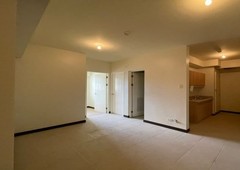 For Rent Unfurnished 2BR in Kapitolyo Pasig