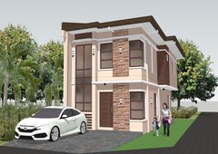 Greenview Executive Village 160sqm House and Lot Quezon City 4 Bedroom