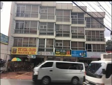 Income Generating Commercial Building for Sale