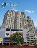 Rent to Own in Victoria Towers