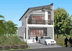 Single House and Lot Greenview Executive Village Quezon City (MRT 7 Regalado)