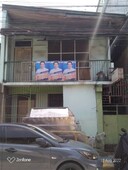3-Door Old Apartment House for Sale in Sampaloc Manila
