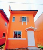 Affordable House and Lot in Apalit, Pampanga