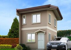 AFFORDABLE HOUSE AND LOT IN SANTIAGO CITY, ISABELA
