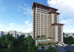 BALAI BY BE RESIDENCES MACTAN - FOR SALE YARDEN UNIT CONDO