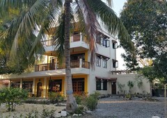 Dream house for rent in Bohol Dauis Panglao island Barangay of Songculan