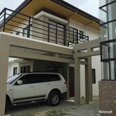 PHP 5. 5M BRAND NEW HOUSE & LOT IN MINGLANILLA CEBU