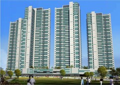 The Magnolia Residences For Sale Philippines