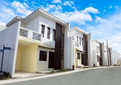 House and Lot for sale at Brgy. Tanauan Tanza, Cavite